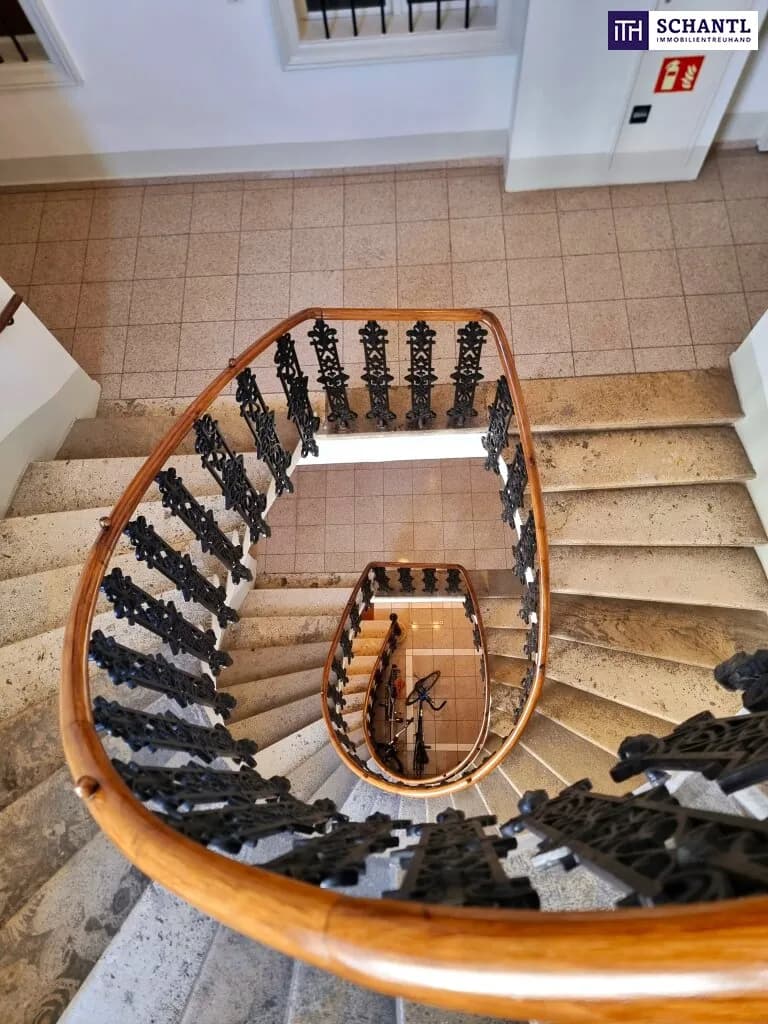 1-Zimmer-Wohnung kaufen in Wien – 44,22 m², € 299.000 – Bild 17 von 23