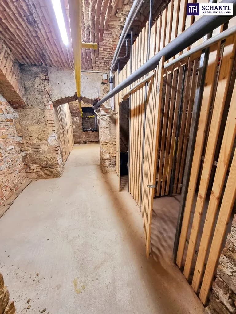 1-Zimmer-Wohnung kaufen in Wien – 44,22 m², € 299.000 – Bild 19 von 23