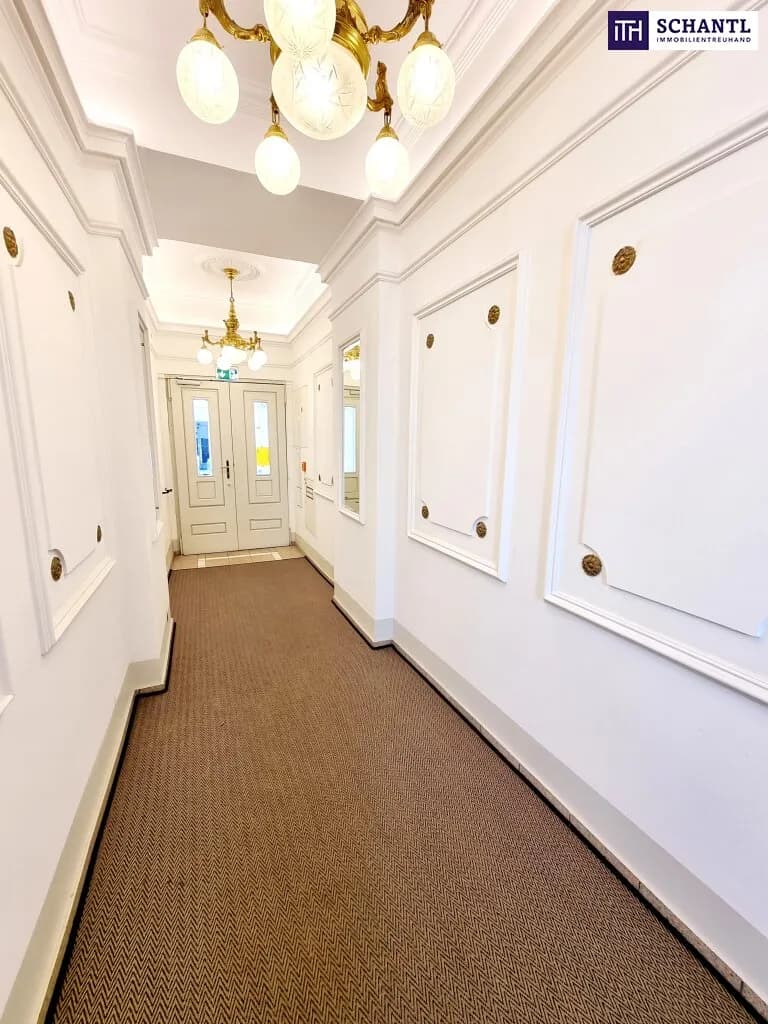 1-Zimmer-Wohnung kaufen in Wien – 44,22 m², € 299.000 – Bild 21 von 23