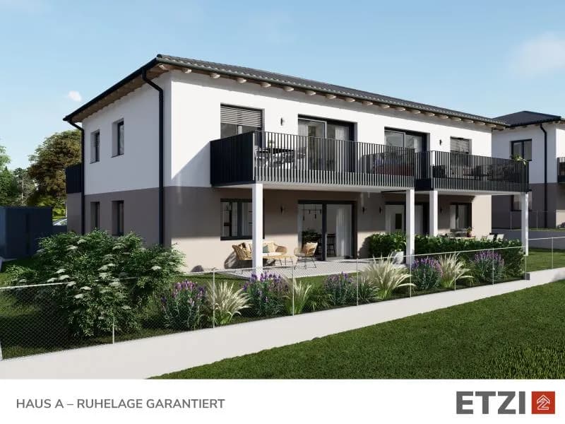 3-Zimmer-Wohnung kaufen in Wels-Land – 69,69 m², € 292.700 – Bild 5 von 13