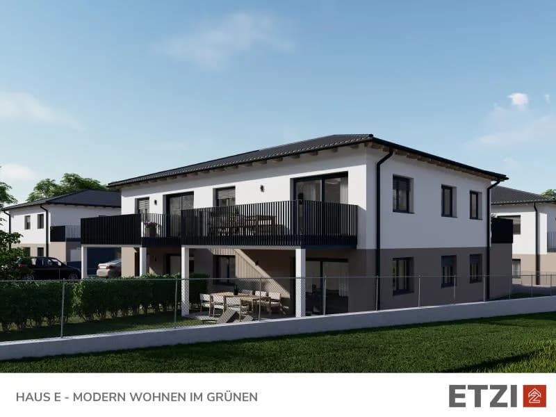 3-Zimmer-Wohnung kaufen in Kirchdorf an der Krems – 69,69 m², € 290.700