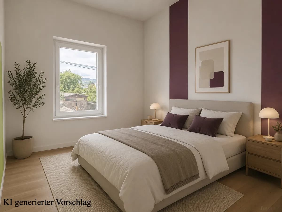 3-Zimmer-Wohnung mieten in Graz – 66,65 m², € 775 – Bild 2 von 3