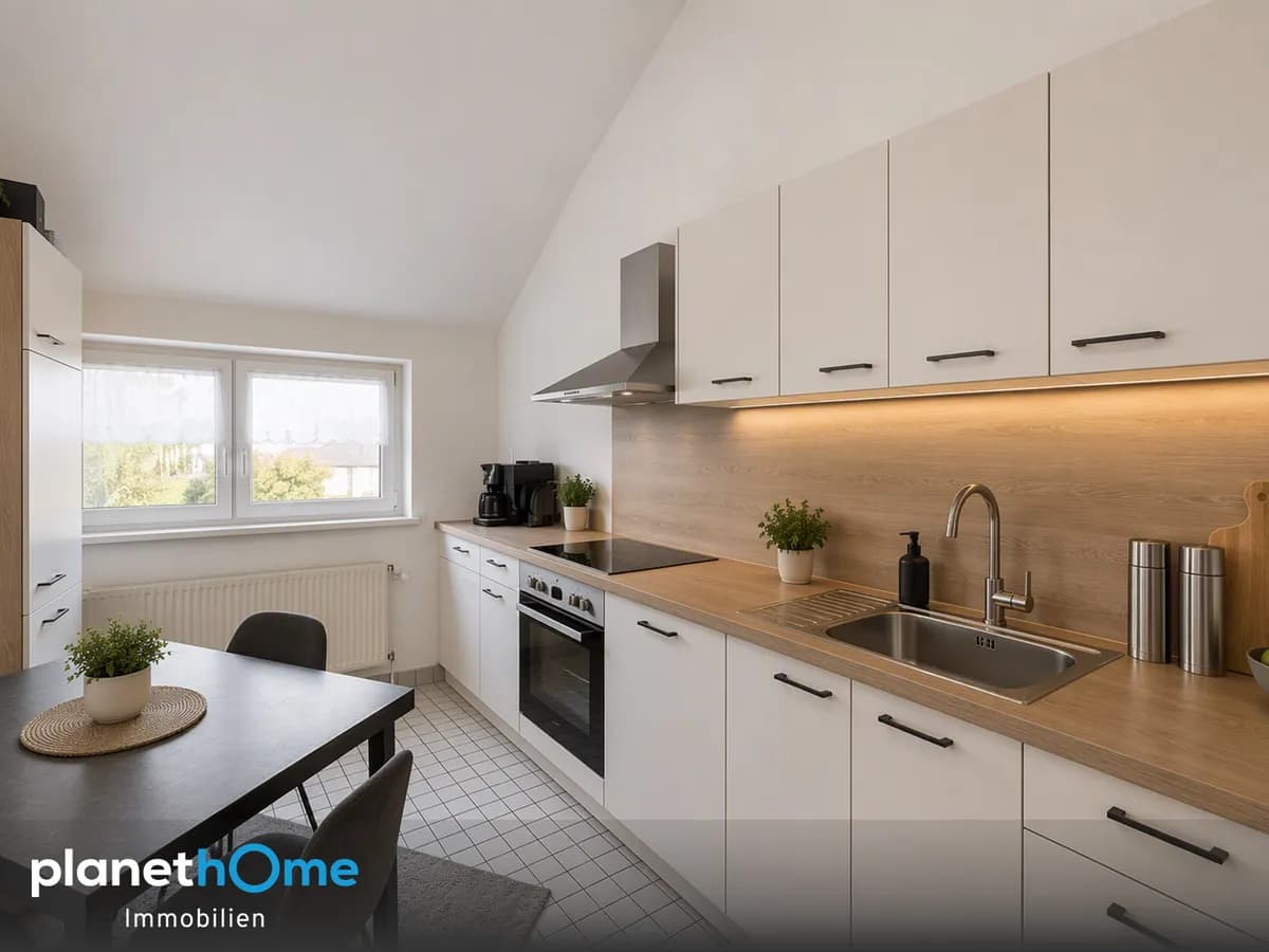 3-Zimmer-Wohnung kaufen in Wien – 78,05 m², € 250.000 – Bild 2 von 17
