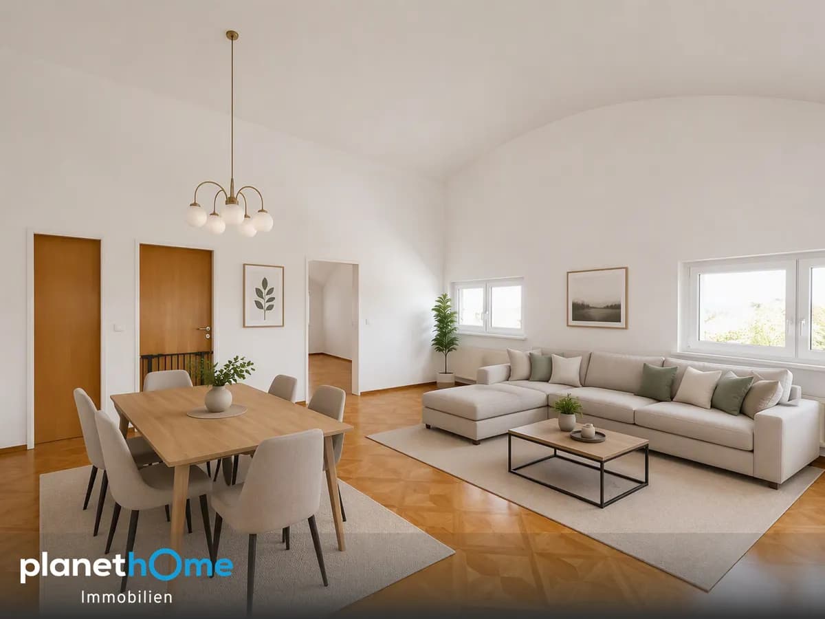3-Zimmer-Wohnung kaufen in Wien – 78,05 m², € 250.000 – Bild 3 von 17
