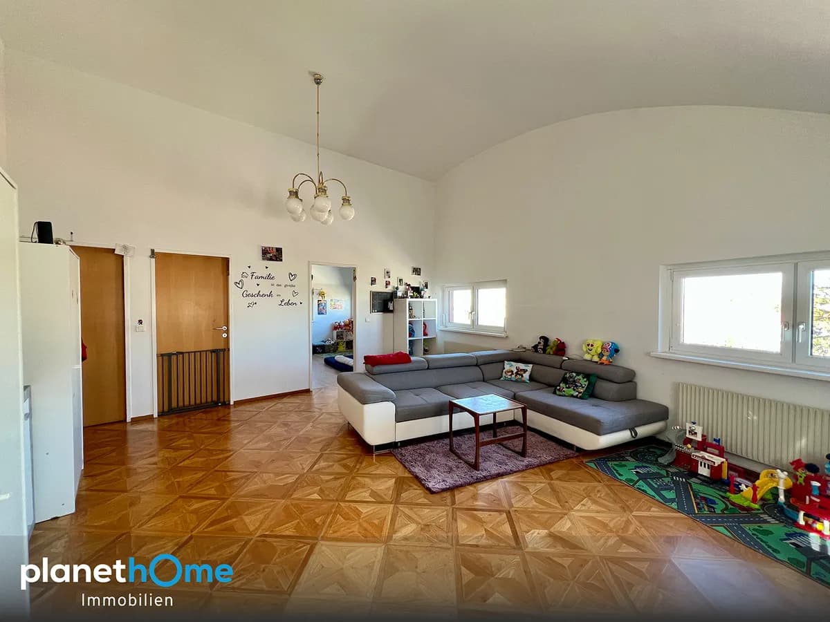 3-Zimmer-Wohnung kaufen in Wien – 78,05 m², € 250.000 – Bild 4 von 17