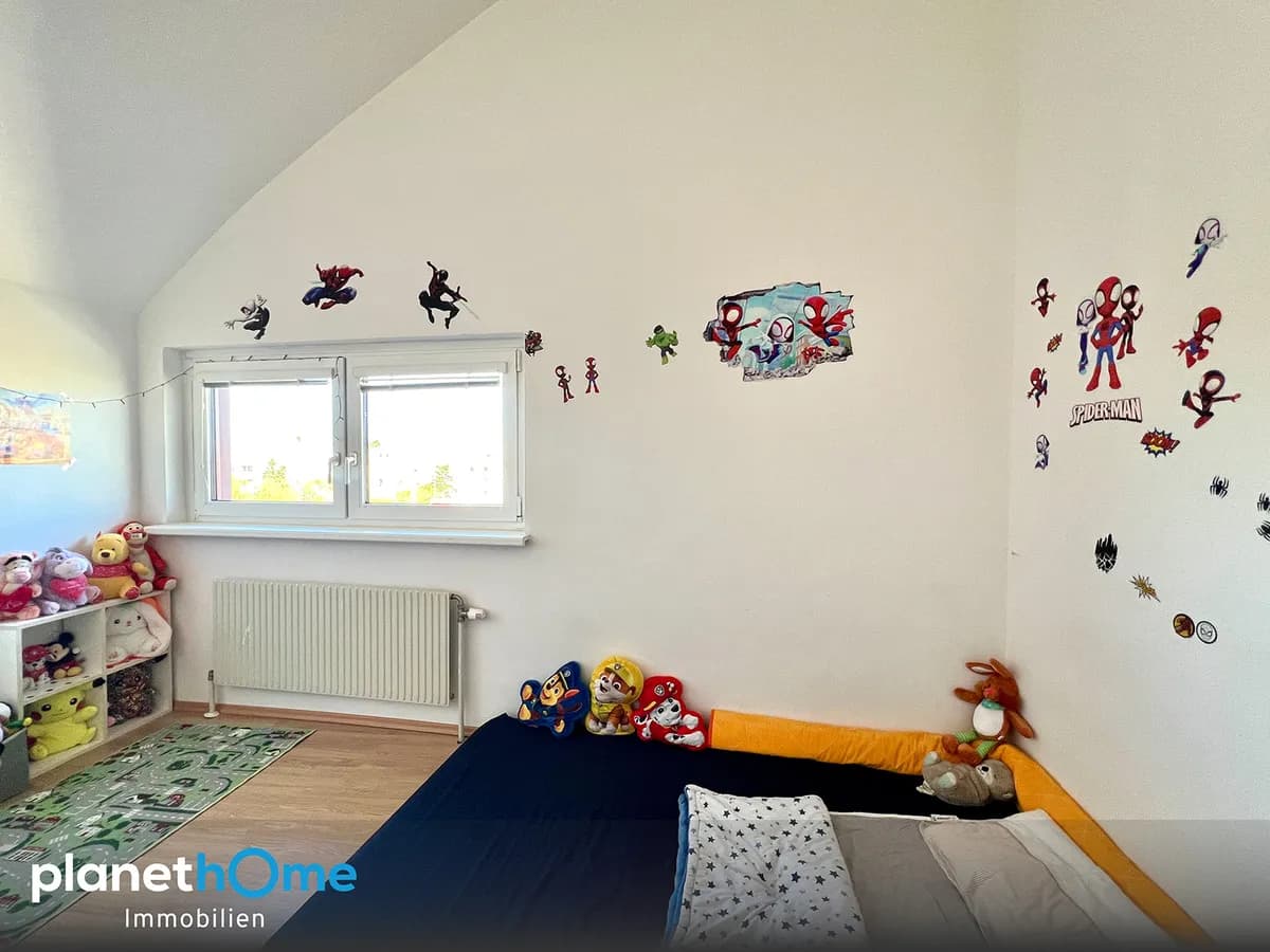 3-Zimmer-Wohnung kaufen in Wien – 78,05 m², € 250.000 – Bild 8 von 17