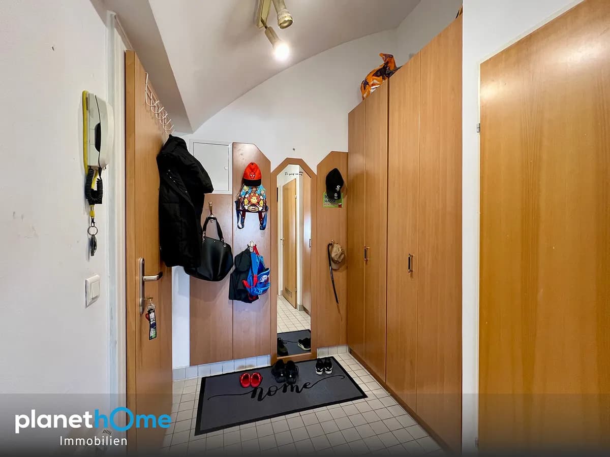 3-Zimmer-Wohnung kaufen in Wien – 78,05 m², € 250.000 – Bild 10 von 17