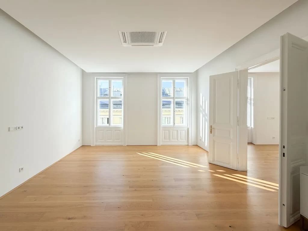 5-Zimmer-Wohnung mieten in Wien – 131 m², € 3.425 – Bild 2 von 32