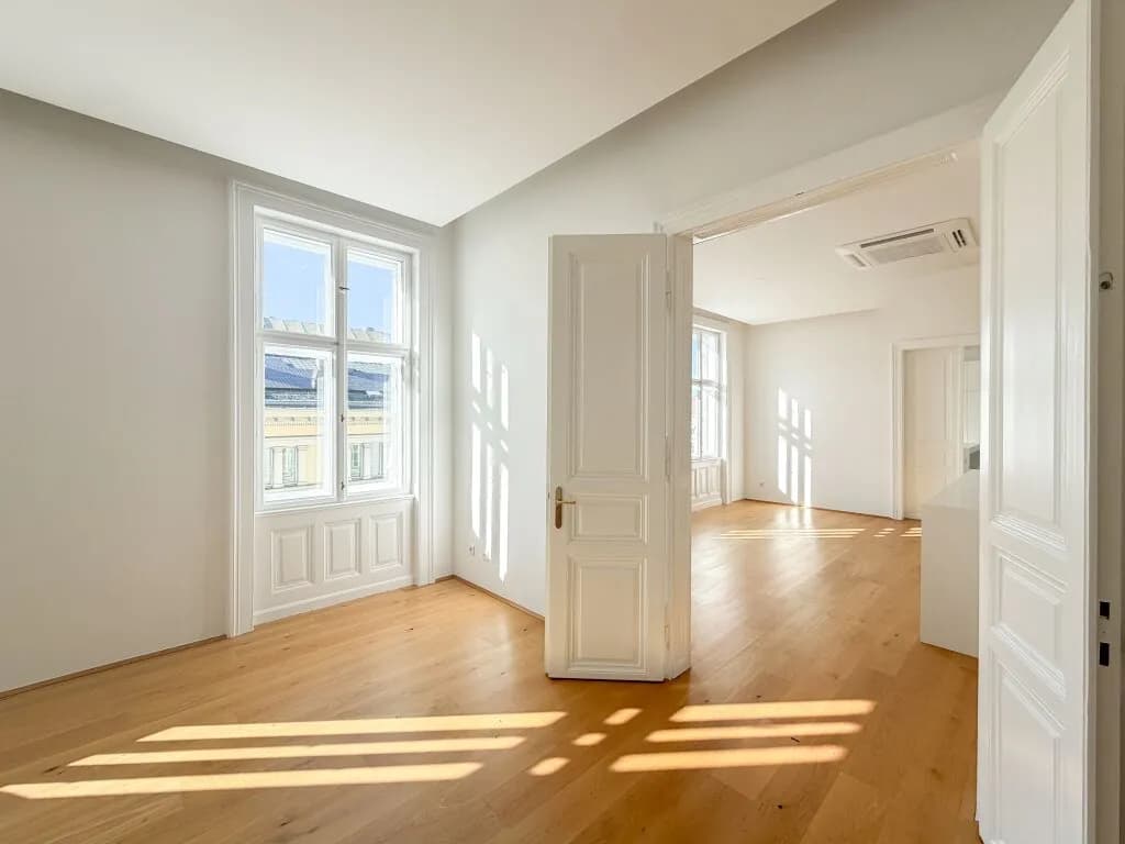 5-Zimmer-Wohnung mieten in Wien – 131 m², € 3.425 – Bild 3 von 32