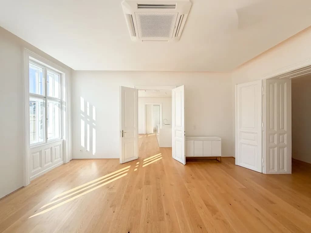 5-Zimmer-Wohnung mieten in Wien – 131 m², € 3.425 – Bild 4 von 32