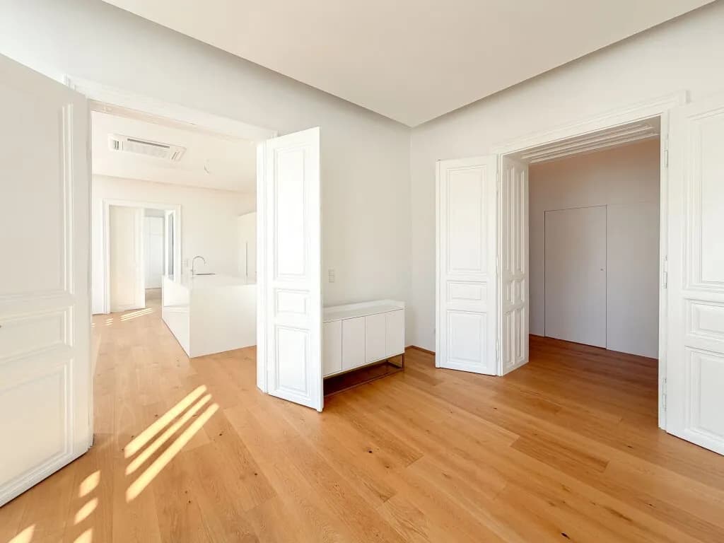 5-Zimmer-Wohnung mieten in Wien – 131 m², € 3.425 – Bild 5 von 32