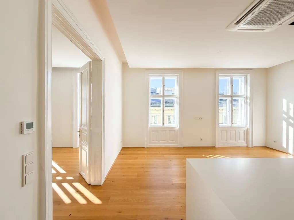 5-Zimmer-Wohnung mieten in Wien – 131 m², € 3.425 – Bild 6 von 32