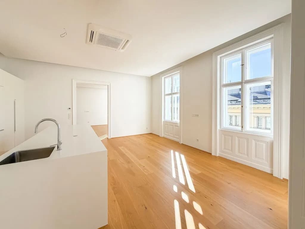 5-Zimmer-Wohnung mieten in Wien – 131 m², € 3.425 – Bild 7 von 32