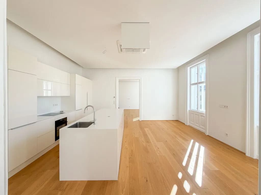 5-Zimmer-Wohnung mieten in Wien – 131 m², € 3.425 – Bild 8 von 32