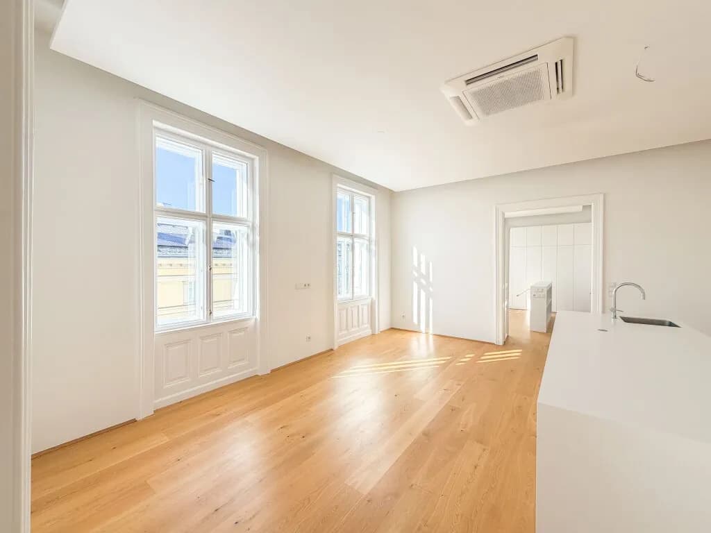 5-Zimmer-Wohnung mieten in Wien – 131 m², € 3.425 – Bild 9 von 32