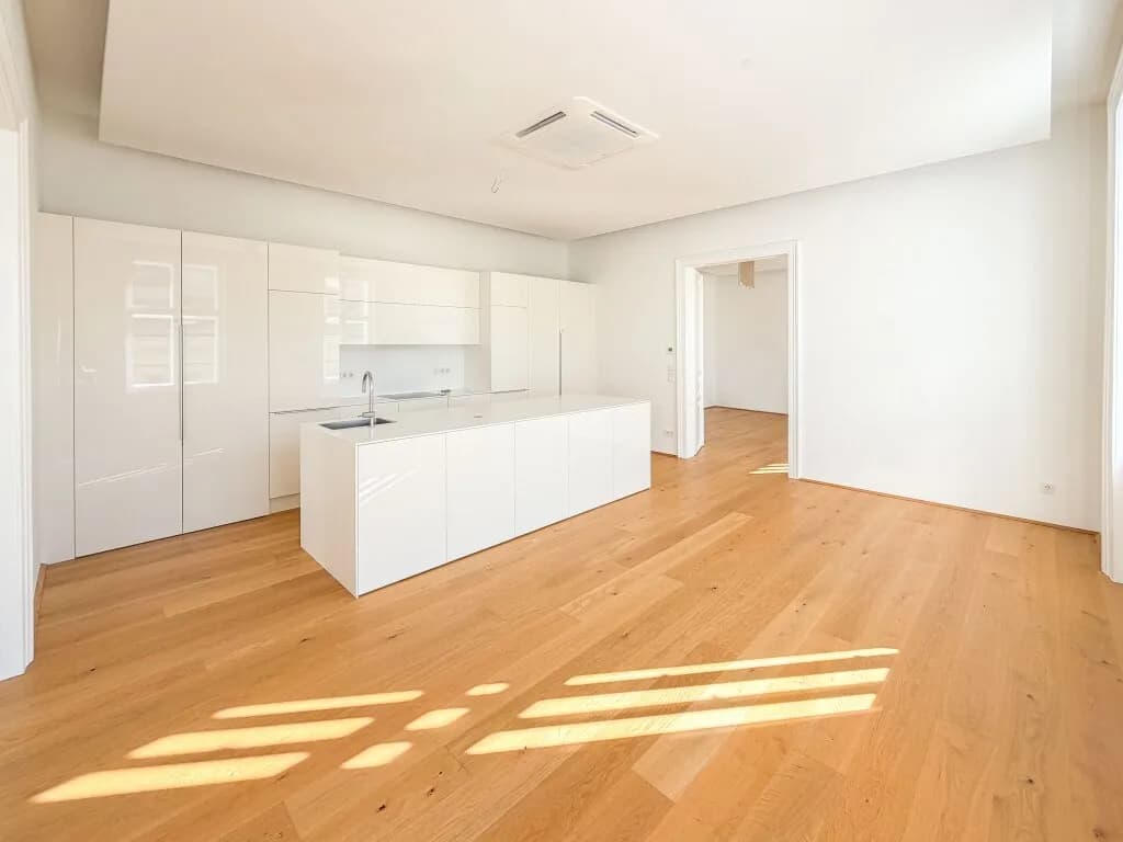 5-Zimmer-Wohnung mieten in Wien – 131 m², € 3.425 – Bild 10 von 32