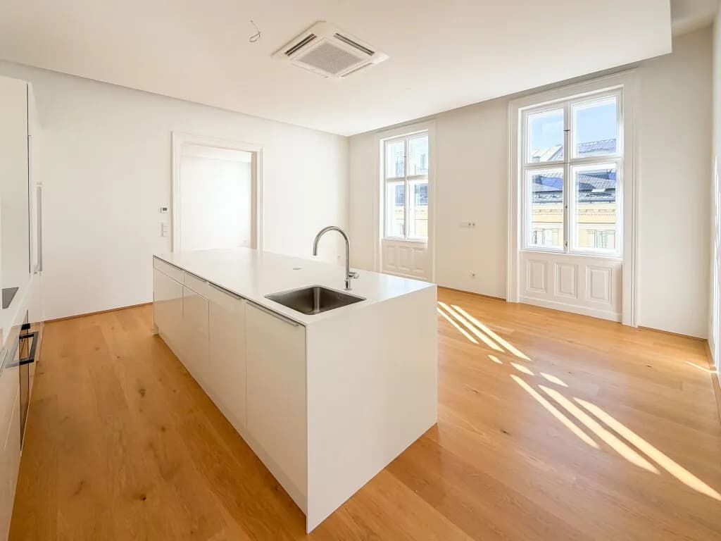 5-Zimmer-Wohnung mieten in Wien – 131 m², € 3.425 – Bild 11 von 32
