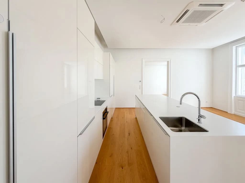 5-Zimmer-Wohnung mieten in Wien – 131 m², € 3.425 – Bild 12 von 32