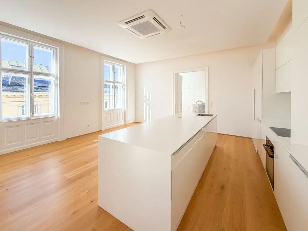 5-Zimmer-Wohnung mieten in Wien – 131 m², € 3.425 – Bild 14 von 32