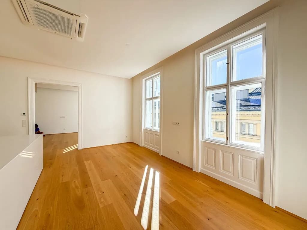 5-Zimmer-Wohnung mieten in Wien – 131 m², € 3.425 – Bild 15 von 32