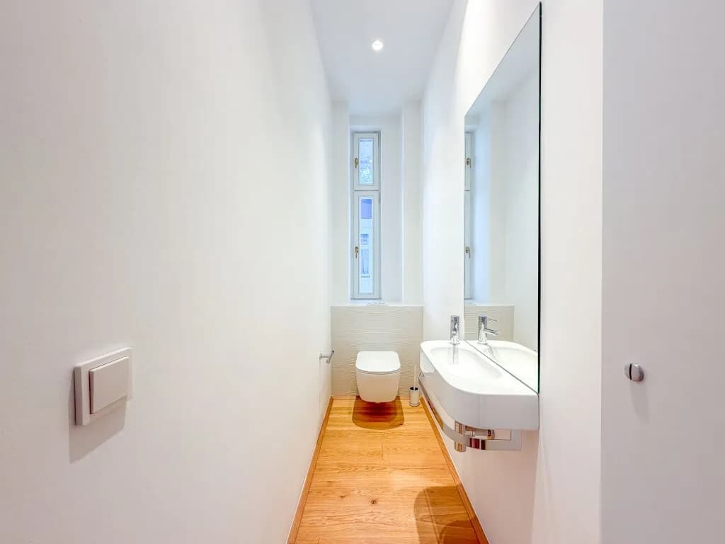 5-Zimmer-Wohnung mieten in Wien – 131 m², € 3.425 – Bild 17 von 32