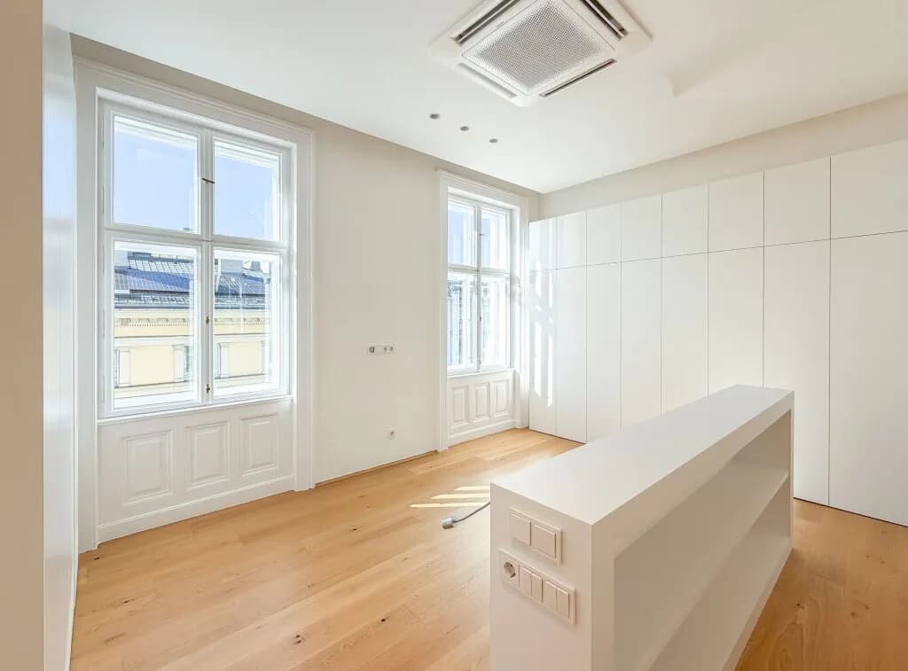 5-Zimmer-Wohnung mieten in Wien – 131 m², € 3.425 – Bild 20 von 32