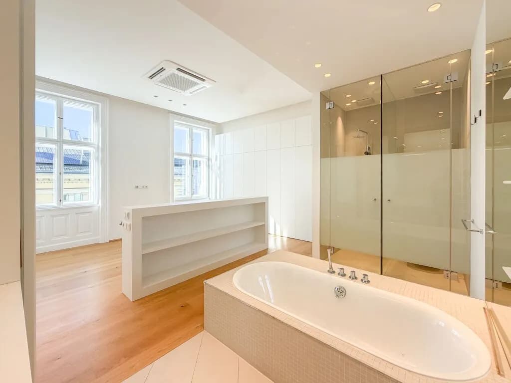 5-Zimmer-Wohnung mieten in Wien – 131 m², € 3.425 – Bild 21 von 32