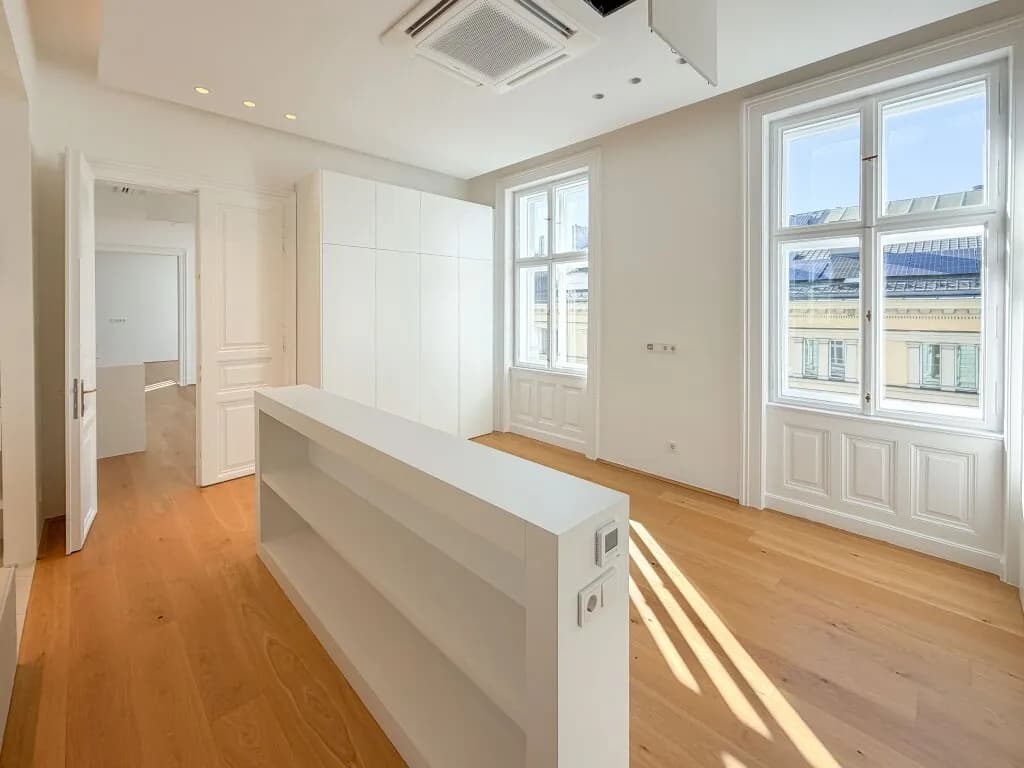 5-Zimmer-Wohnung mieten in Wien – 131 m², € 3.425 – Bild 24 von 32