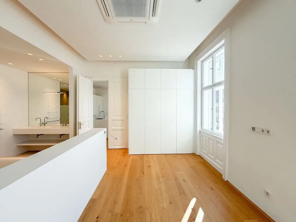 5-Zimmer-Wohnung mieten in Wien – 131 m², € 3.425 – Bild 25 von 32