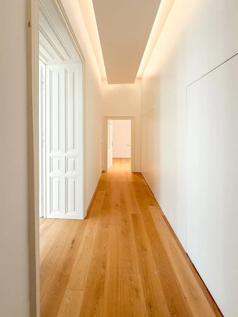 5-Zimmer-Wohnung mieten in Wien – 131 m², € 3.425 – Bild 27 von 32