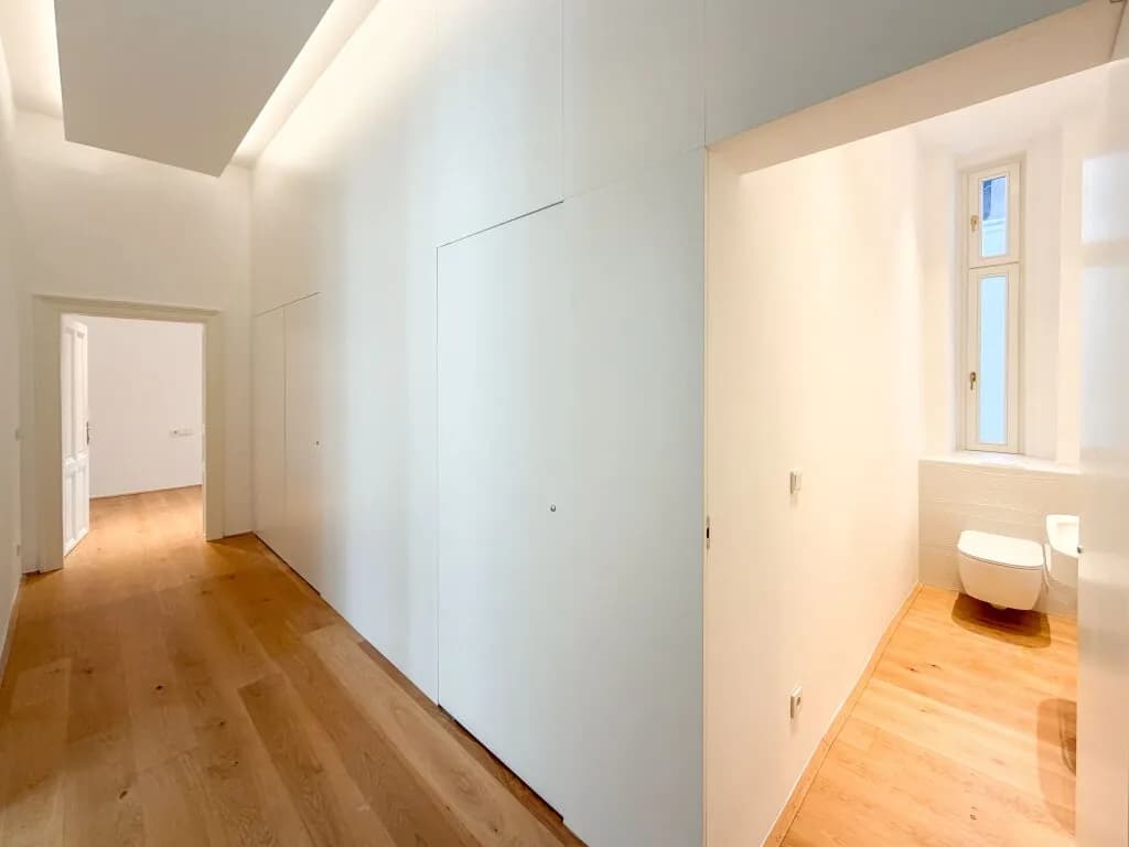 5-Zimmer-Wohnung mieten in Wien – 131 m², € 3.425 – Bild 28 von 32