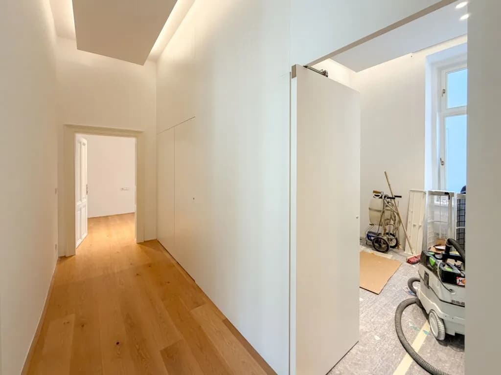 5-Zimmer-Wohnung mieten in Wien – 131 m², € 3.425 – Bild 29 von 32