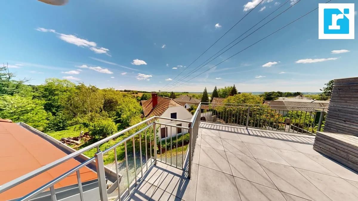 6-Zimmer-Gewerbeimmobilie kaufen in Oberwart – 193 m², € 398.000