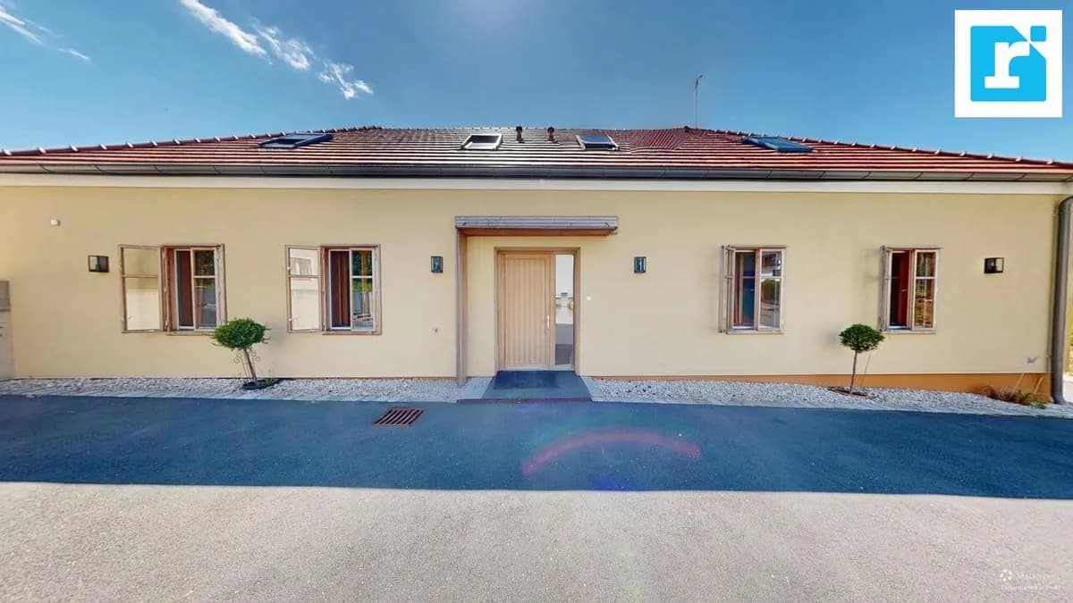 6-Zimmer-Gewerbeimmobilie kaufen in Oberwart – 193 m², € 398.000 – Bild 2 von 31