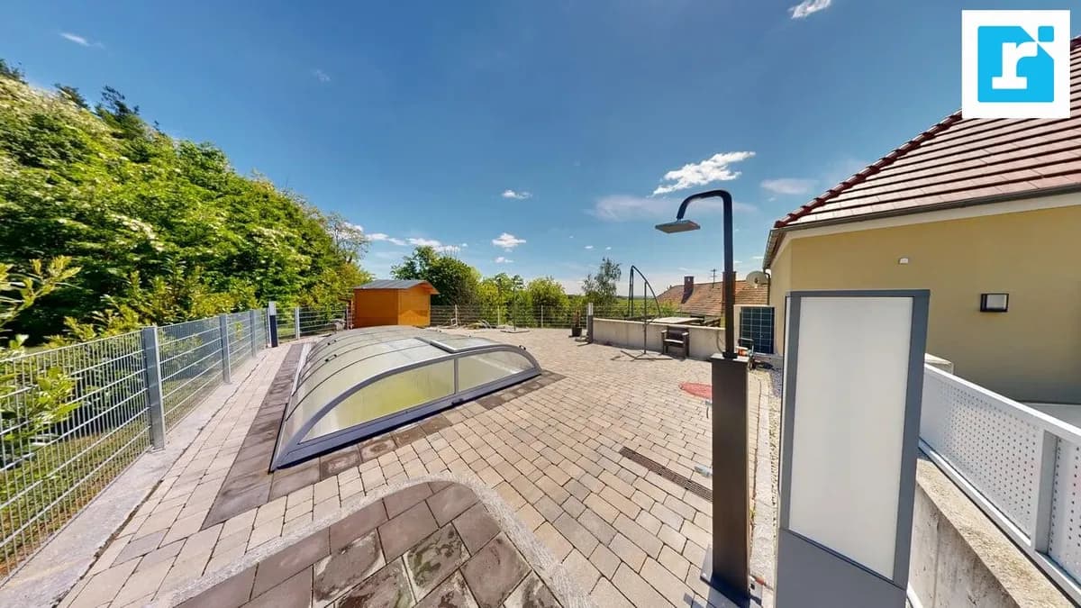 6-Zimmer-Gewerbeimmobilie kaufen in Oberwart – 193 m², € 398.000 – Bild 3 von 31