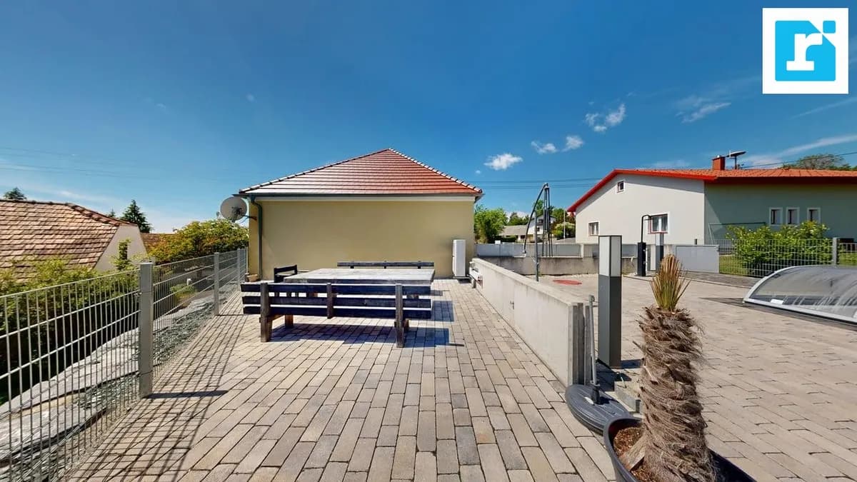 6-Zimmer-Gewerbeimmobilie kaufen in Oberwart – 193 m², € 398.000 – Bild 4 von 31