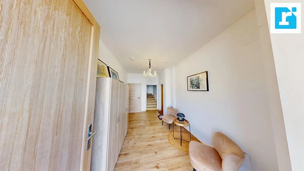 6-Zimmer-Gewerbeimmobilie kaufen in Oberwart – 193 m², € 398.000 – Bild 6 von 31