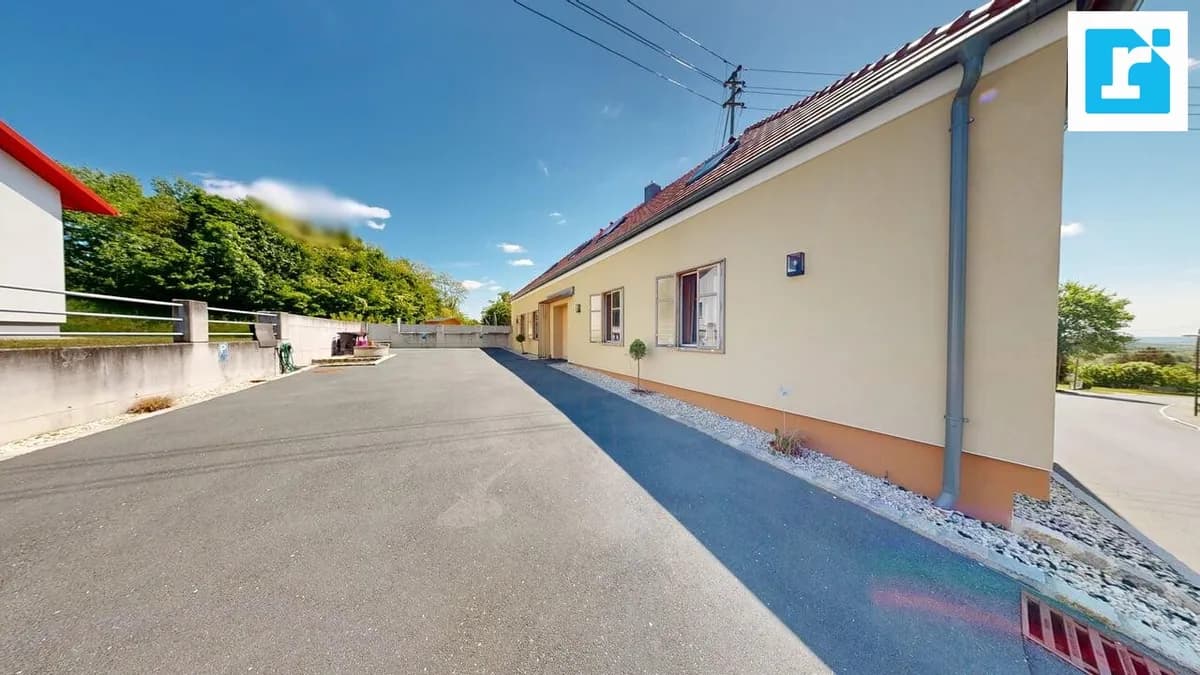 6-Zimmer-Gewerbeimmobilie kaufen in Oberwart – 193 m², € 398.000 – Bild 7 von 31