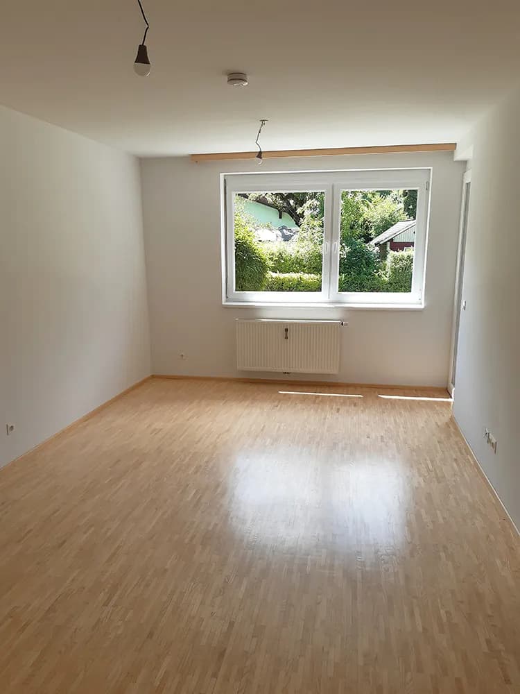 2-Zimmer-Wohnung mieten in Liezen – 44,81 m², € 687