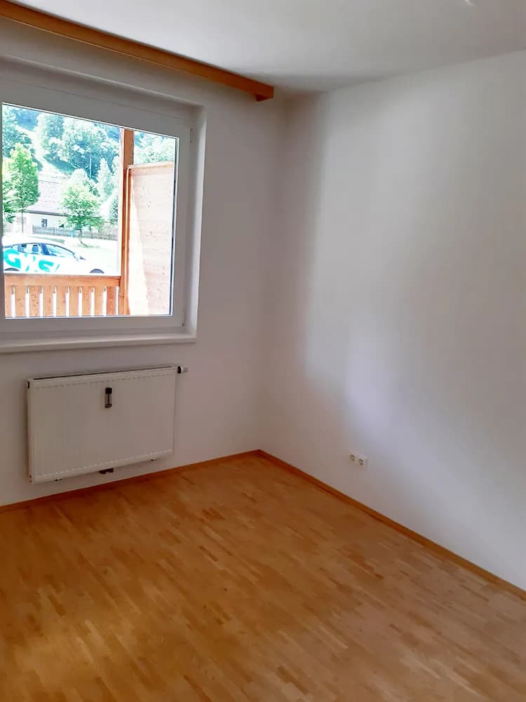 2-Zimmer-Wohnung mieten in Liezen – 44,81 m², € 687 – Bild 2 von 9