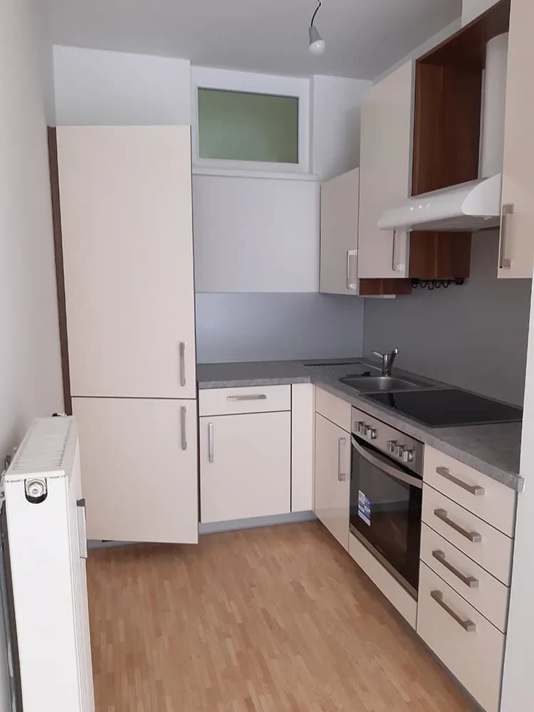 2-Zimmer-Wohnung mieten in Liezen – 44,81 m², € 687 – Bild 3 von 9