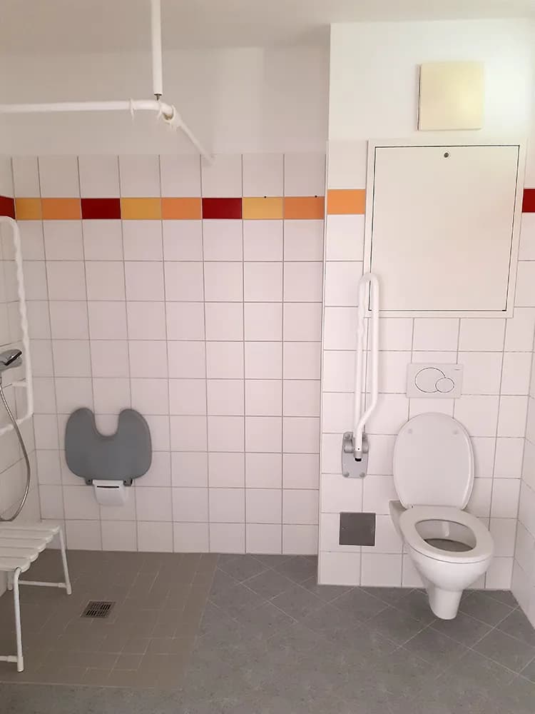 2-Zimmer-Wohnung mieten in Liezen – 44,81 m², € 687 – Bild 4 von 9