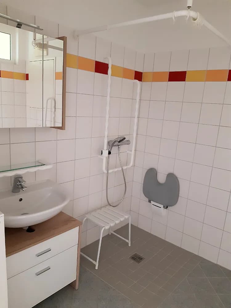 2-Zimmer-Wohnung mieten in Liezen – 44,81 m², € 687 – Bild 5 von 9