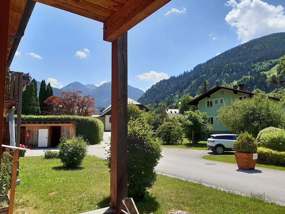 2-Zimmer-Wohnung mieten in Liezen – 44,81 m², € 687 – Bild 6 von 9