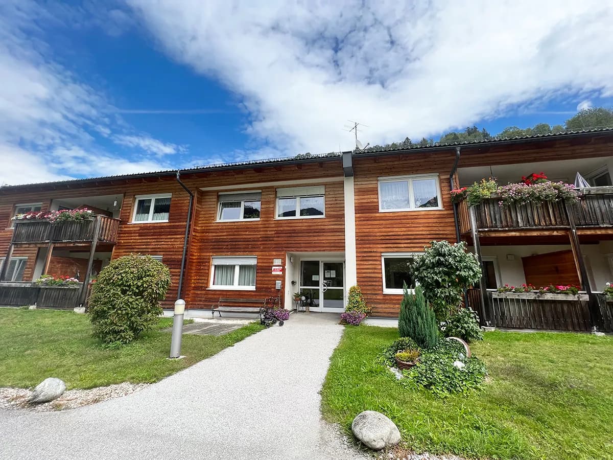 2-Zimmer-Wohnung mieten in Liezen – 44,81 m², € 687 – Bild 7 von 9