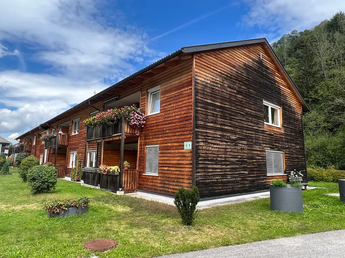 2-Zimmer-Wohnung mieten in Liezen – 44,81 m², € 687 – Bild 8 von 9