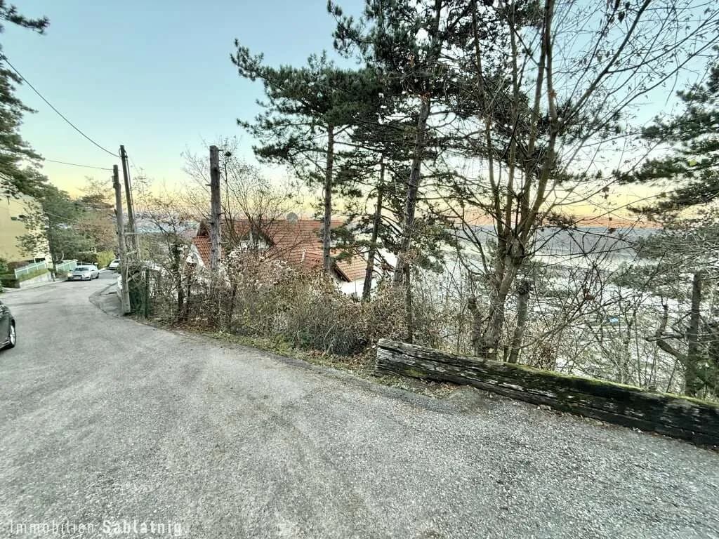 Grundstück kaufen in Wien – 880 m², € 149.000 – Bild 8 von 12