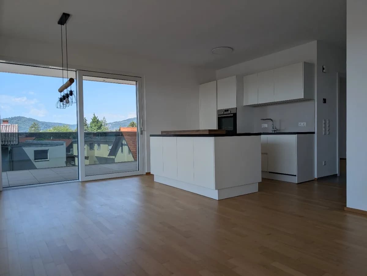 3-Zimmer-Wohnung mieten in Graz – 77 m², € 1.400 – Bild 4 von 5
