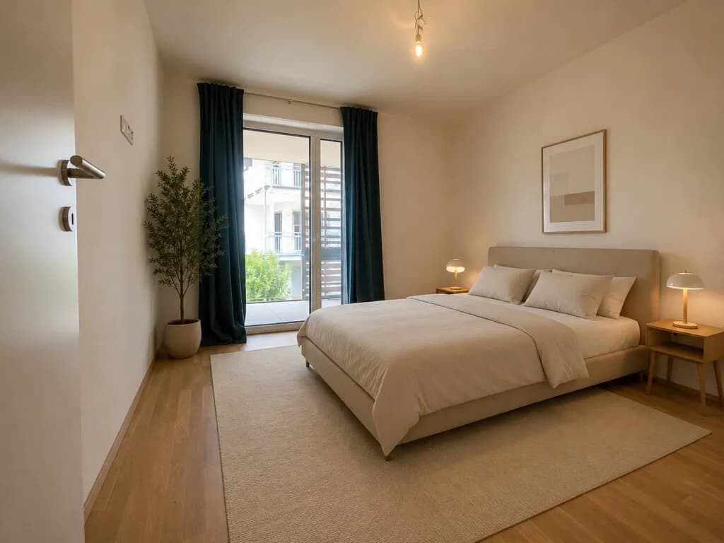 2-Zimmer-Wohnung kaufen in Spittal an der Drau – 50,29 m², € 309.000 – Bild 5 von 8