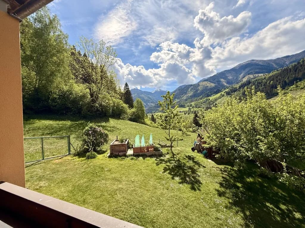 Gewerbeimmobilie kaufen in Spittal an der Drau – 219,22 m², € 389.000 – Bild 2 von 14
